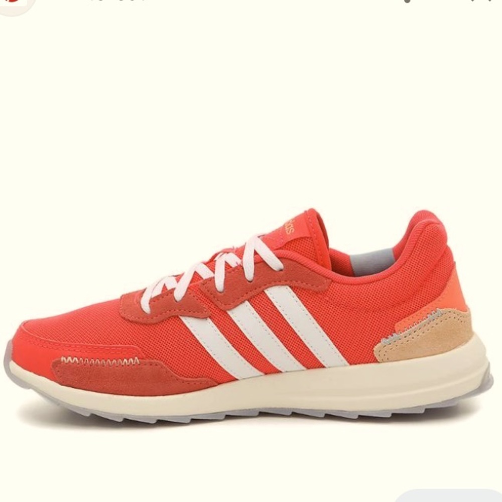 Adidas Retro Run Size 9